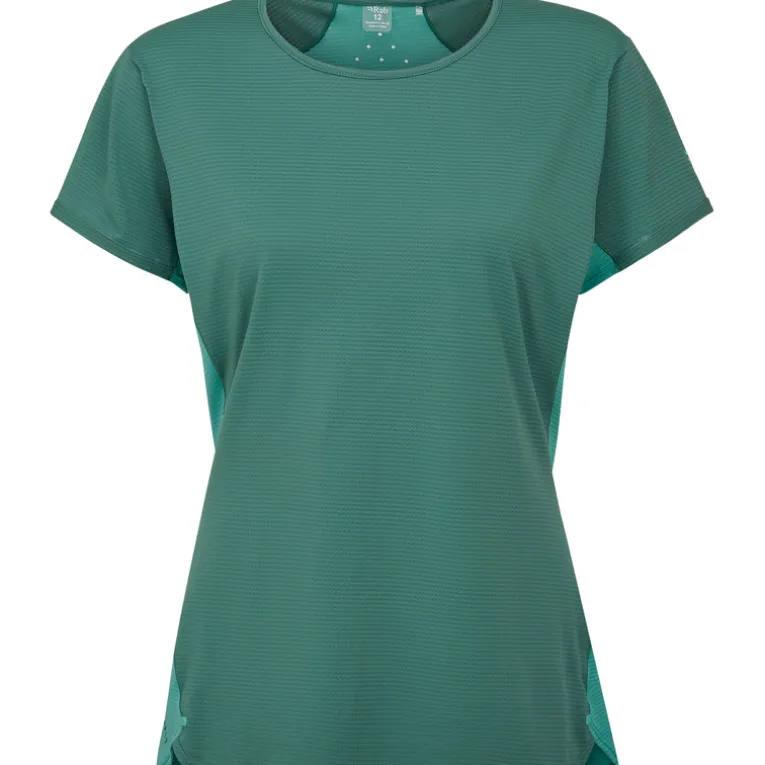 Damen Sonic Ultra T-Shirt