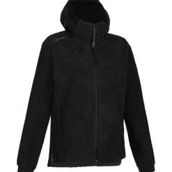 Damen Sophia Cozy Hoodie Jacke