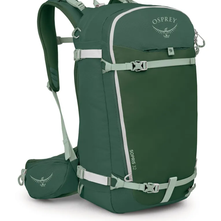 Damen Sopris 32 Rucksack