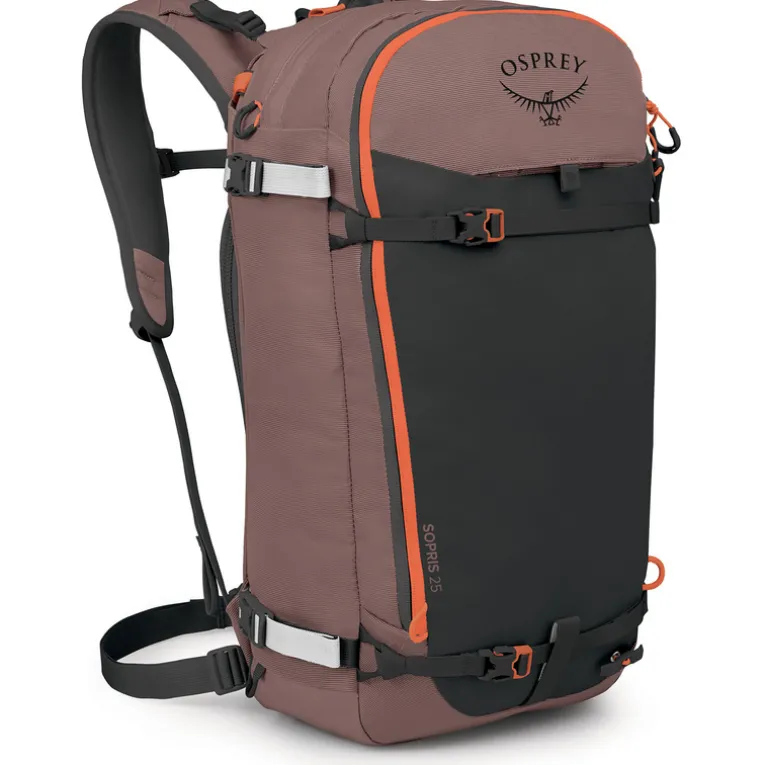 Damen Sopris 25 Rucksack