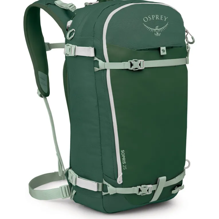 Damen Sopris 25 Rucksack