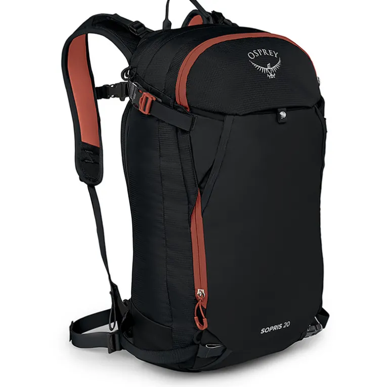 Damen Sopris 20 Rucksack