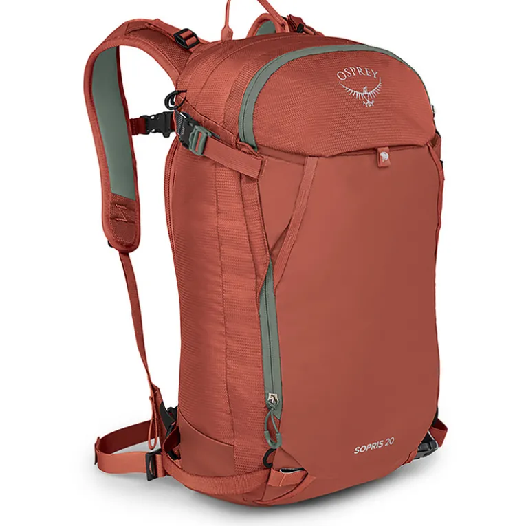 Damen Sopris 20 Rucksack