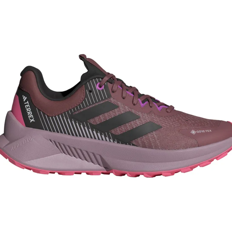 Damen Soulstride Flow GTX Schuhe