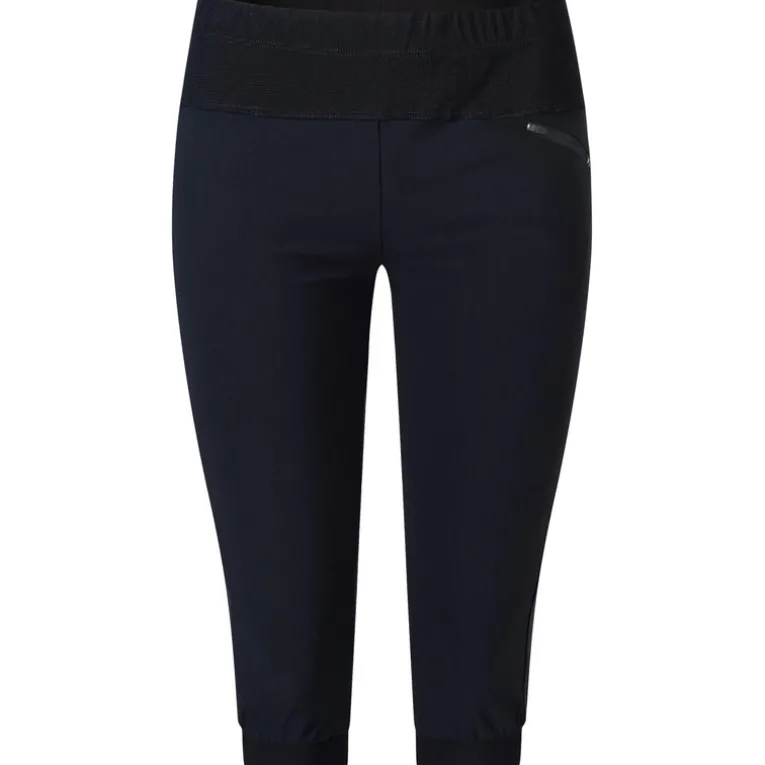 Damen Sound 3/4 Tights
