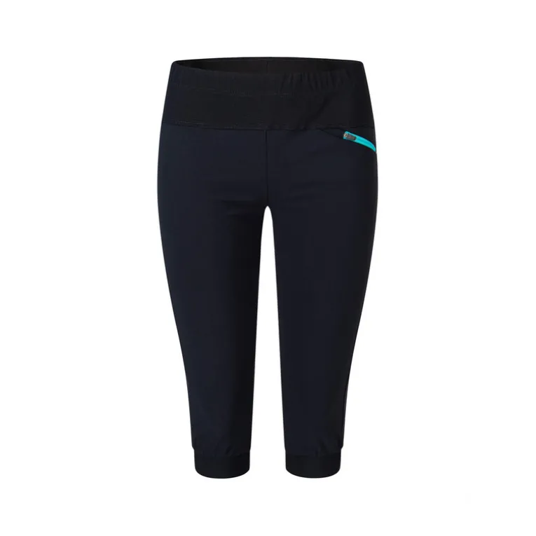 Damen Sound 3/4 Tights
