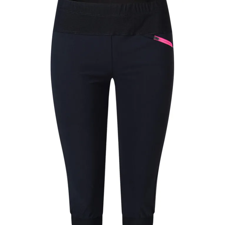 Damen Sound 3/4 Tights