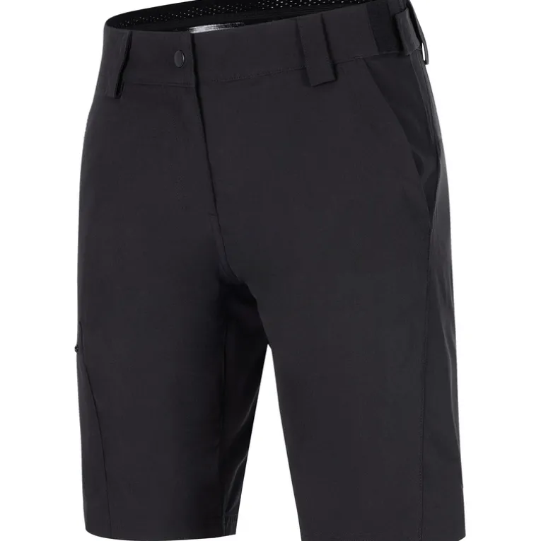Damen Sound Radhose kurz