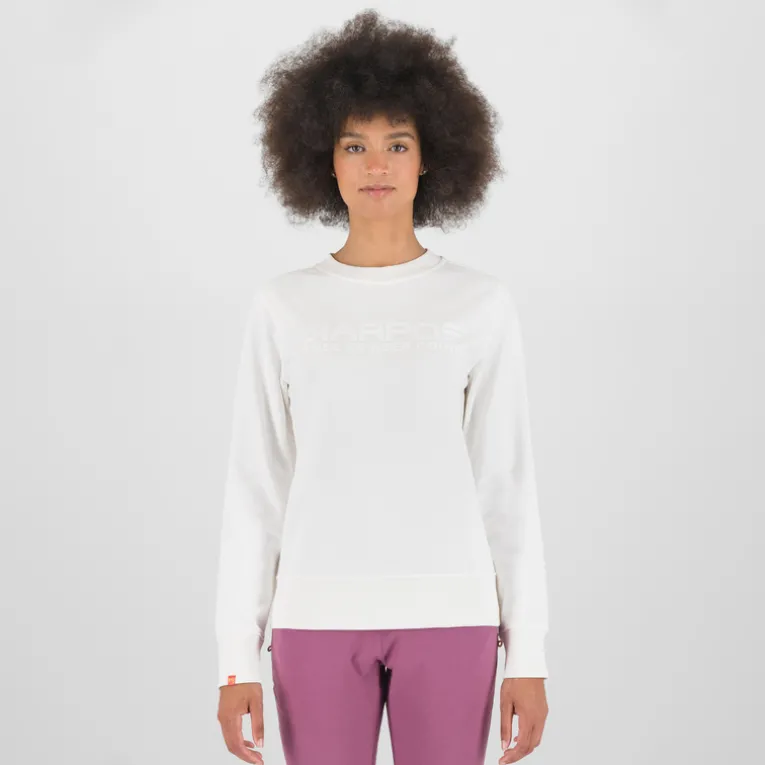 Damen Sparviero Pullover