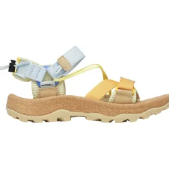 Damen Speed Fusion Web Rmx Sandale