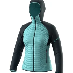 Damen Speed Hoodie Jacke
