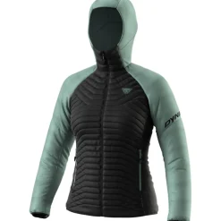 Damen Speed Hoodie Jacke