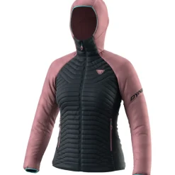 Damen Speed Hoodie Jacke