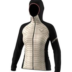 Damen Speed Hybrid Jacke