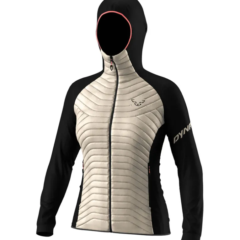 Damen Speed Hybrid Jacke