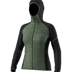 Damen Speed Hybrid Jacke