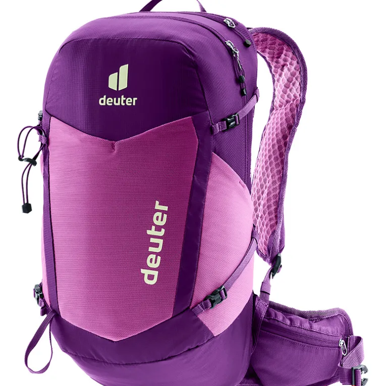 Damen Speed Lite Pro 17 SL Rucksack