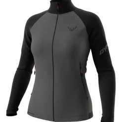 Damen Speed Polartec Jacke