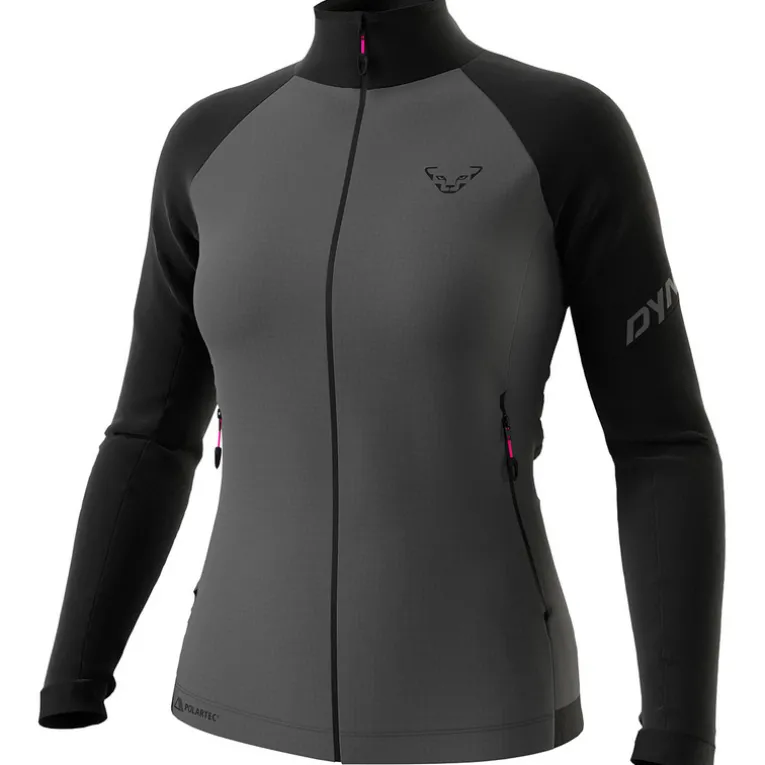Damen Speed Polartec Jacke