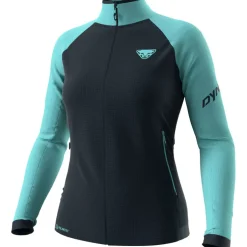 Damen Speed Polartec Jacke