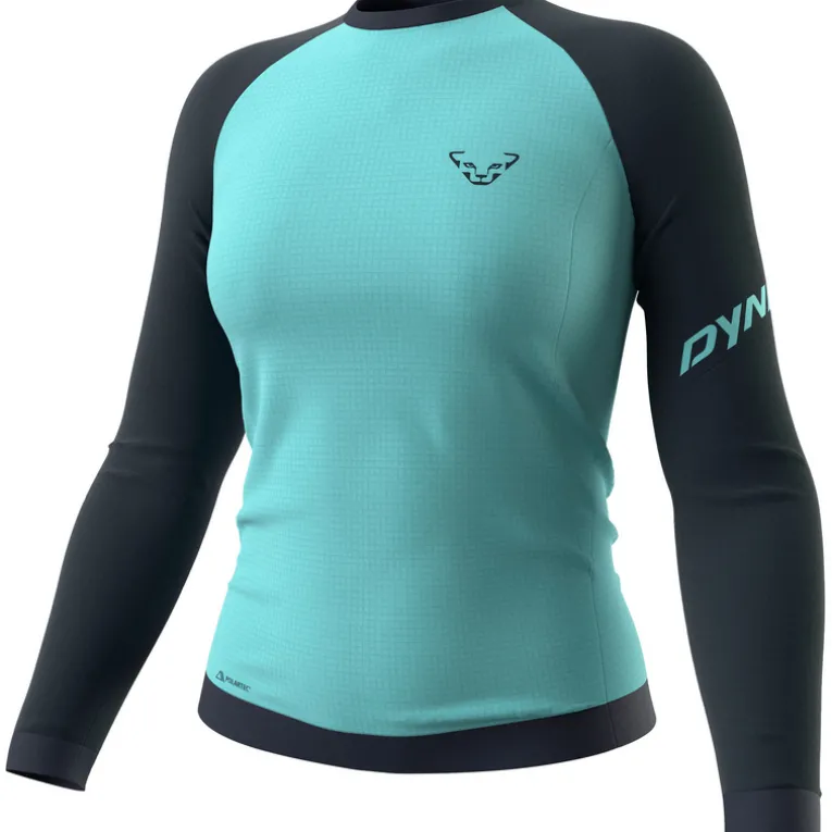 Damen Speed PTC Longsleeve
