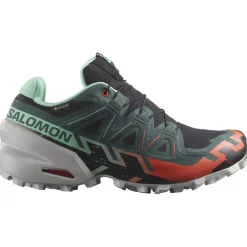 Damen Speedcross 6 GTX Schuhe