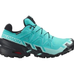 Damen Speedcross 6 GTX Schuhe