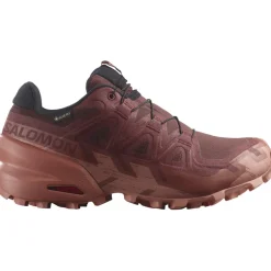 Damen Speedcross 6 GTX Schuhe