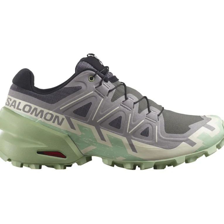 Damen Speedcross 6 Schuhe