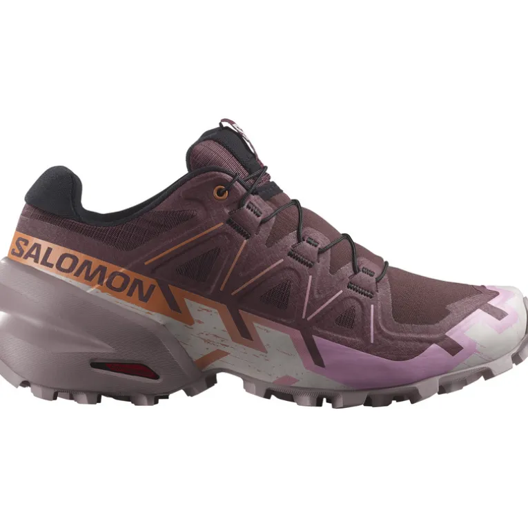 Damen Speedcross 6 Schuhe