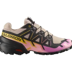 Damen Speedcross 6 Schuhe