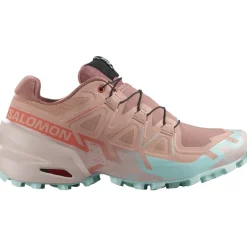 Damen Speedcross 6 Schuhe