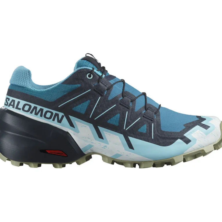 Damen Speedcross 6 Schuhe