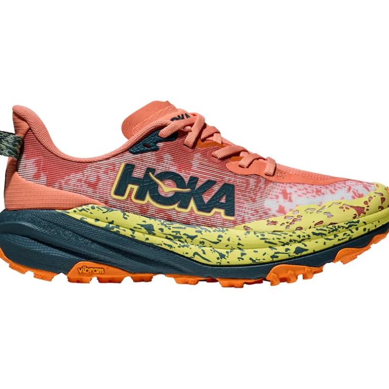 Damen Speedgoat 6 Schuhe