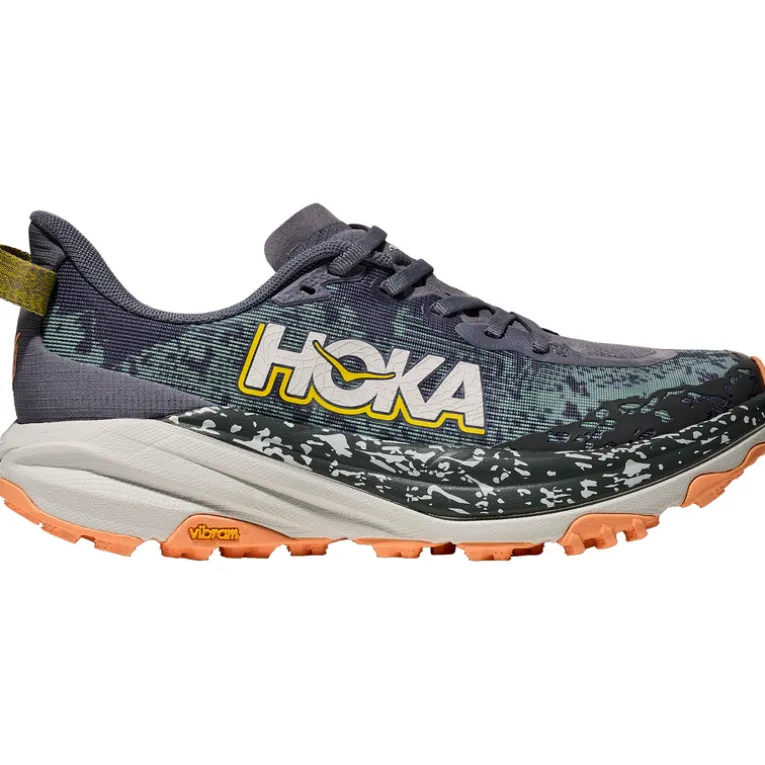 Damen Speedgoat 6 Schuhe