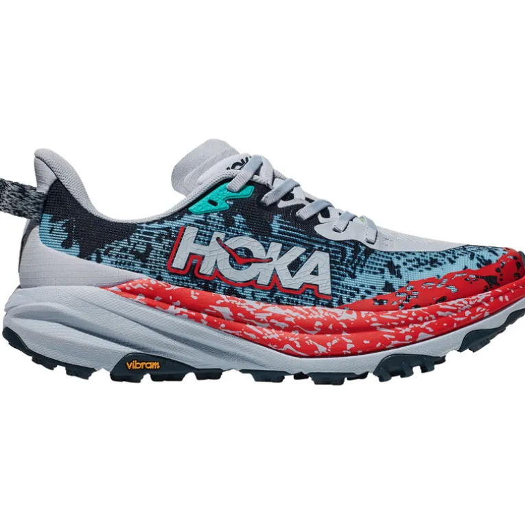 Damen Speedgoat 6 Schuhe