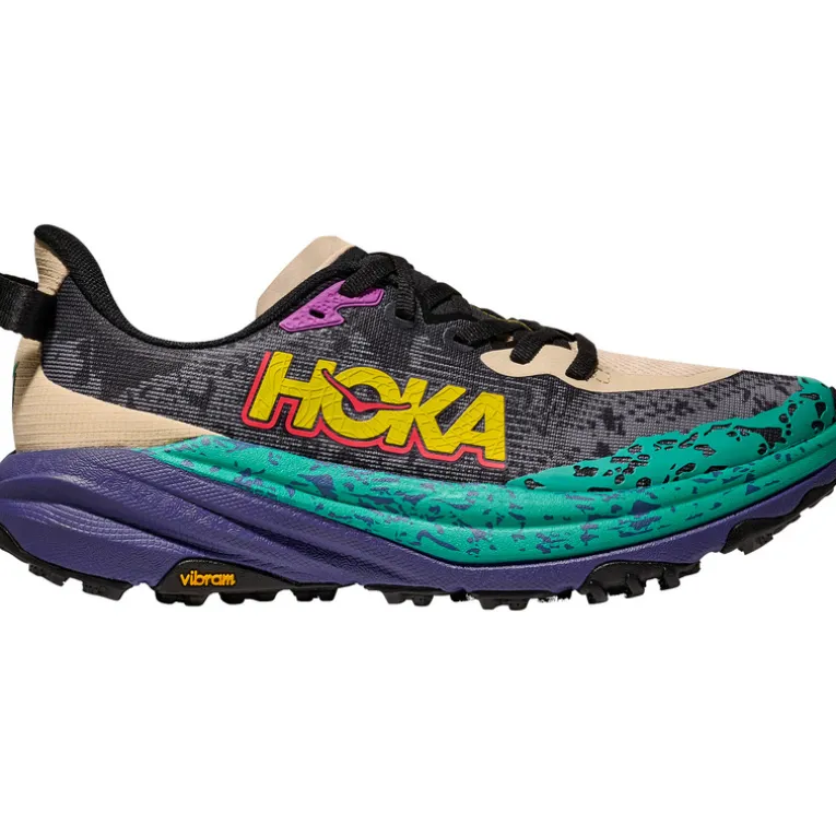 Damen Speedgoat 6 Schuhe