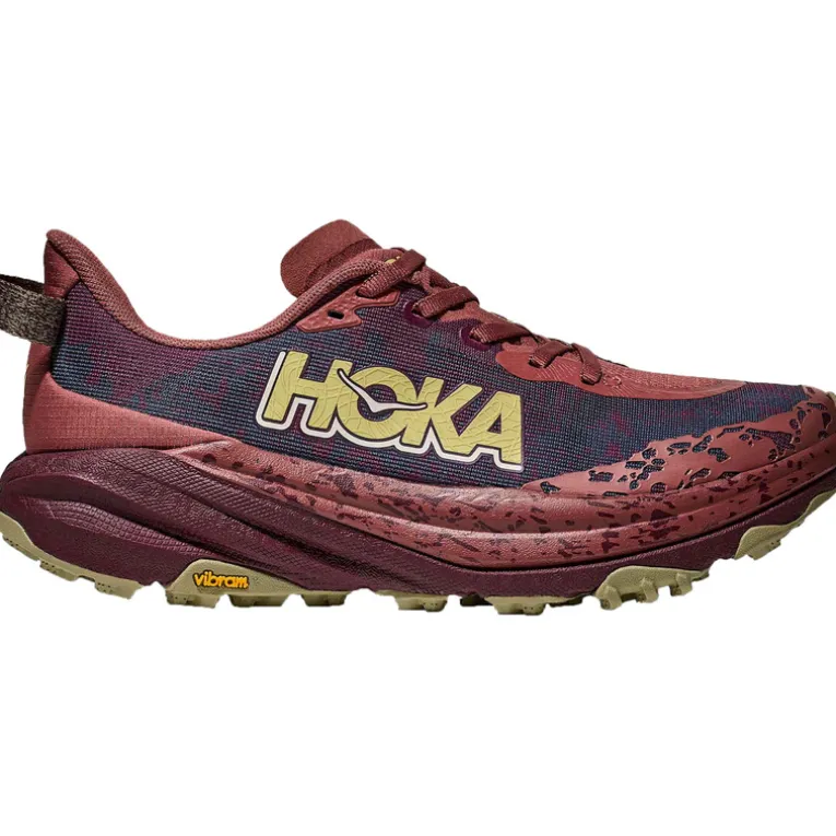 Damen Speedgoat 6 Schuhe
