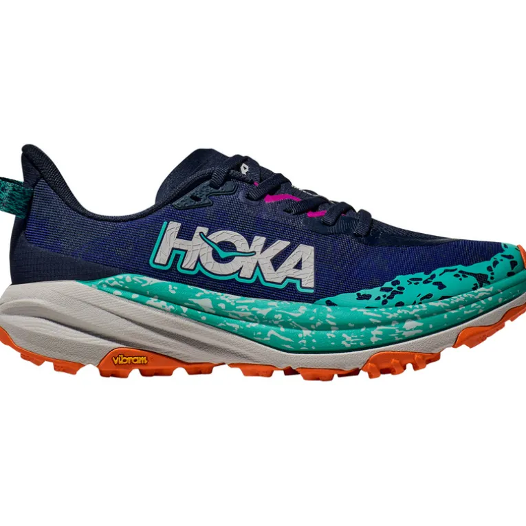 Damen Speedgoat 6 Schuhe