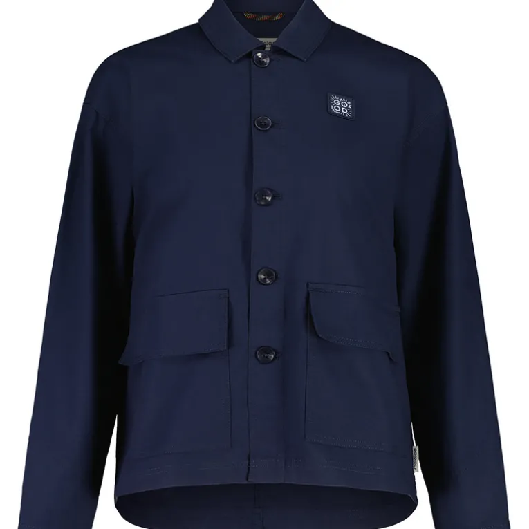 Damen SpiegelkogelM. Jacke