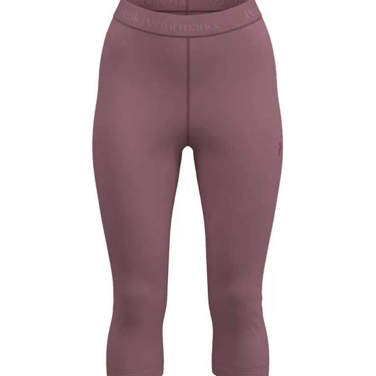 Damen Spirit Shorts John Hose