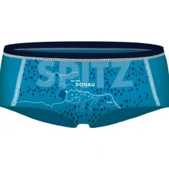 Damen Spitz An Der Donau Unterhose