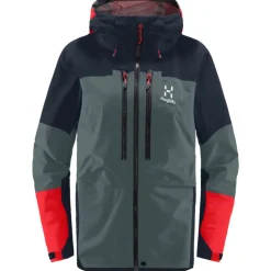 Damen Spitz GTX Pro Jacke