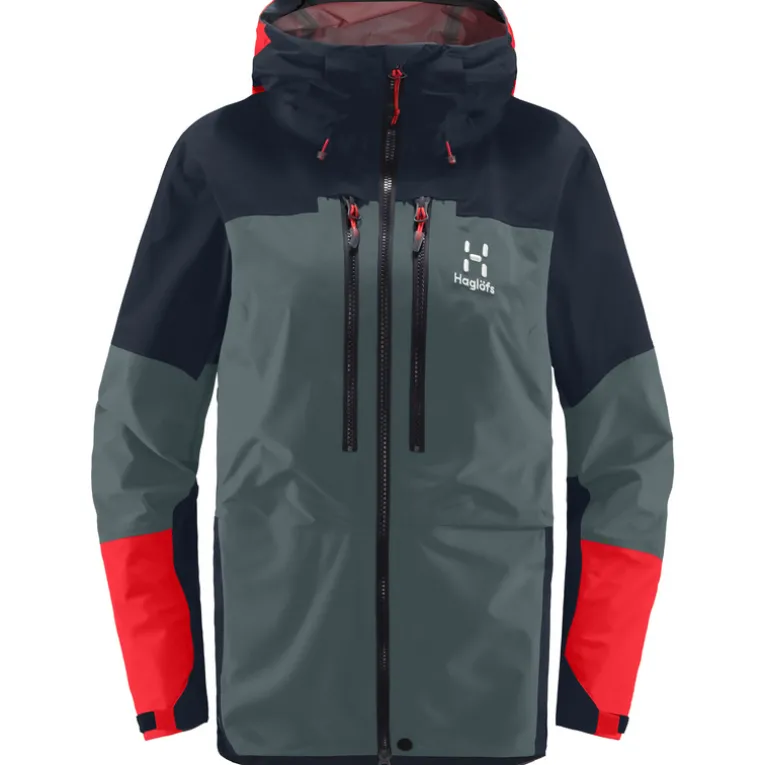 Damen Spitz GTX Pro Jacke
