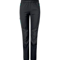 Damen Spitze Hose