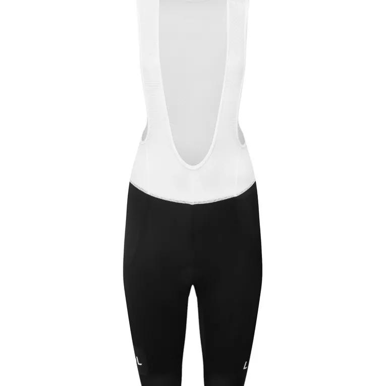 Damen Sport Bib II Radhose kurz