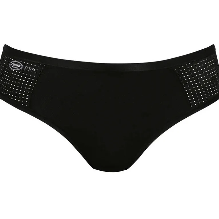 Damen Sport Unterhose