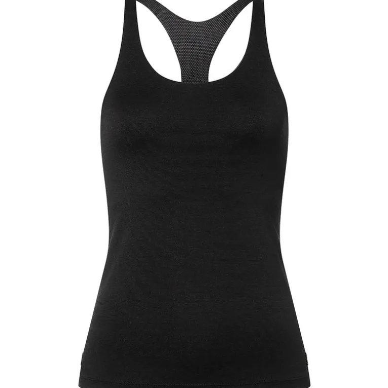 Damen Sporty Top