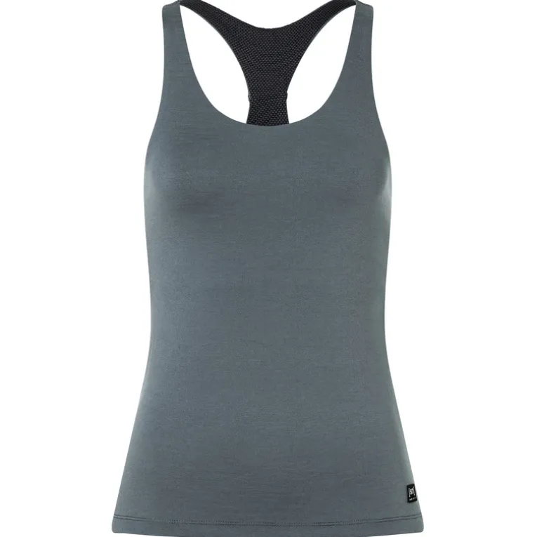 Damen Sporty Top