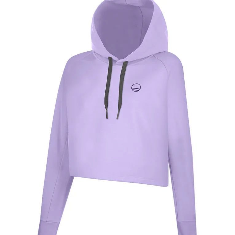 Damen Spotter Hoodie